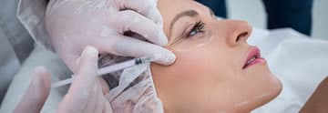 O profissional de biomedicina estética