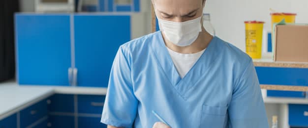 Pós em Enfermagem do Trabalho e Saúde do Trabalhador