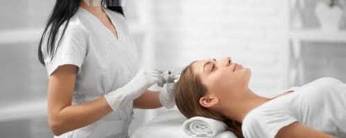 O Avanço Tecnológico na Área da Tricologia e Visagismo