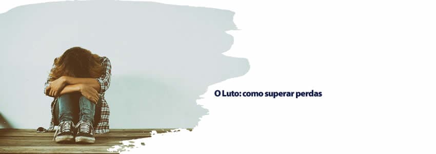 O Luto: como superar perdas