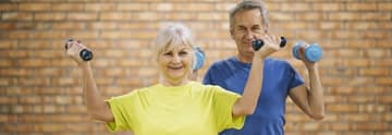 A importância do exercício físico para a manutenção da saúde óssea