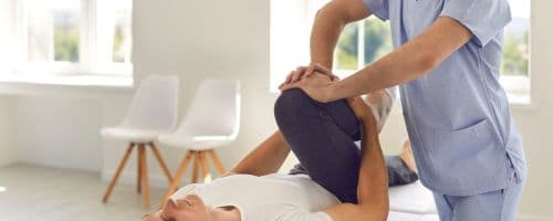 A importância da especialização em Fisioterapia Ortopédica para a reabilitação de pacientes