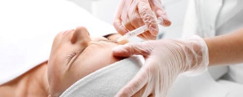 Biomedicina Estética trabalhada em conjunto com a Harmonização Facial