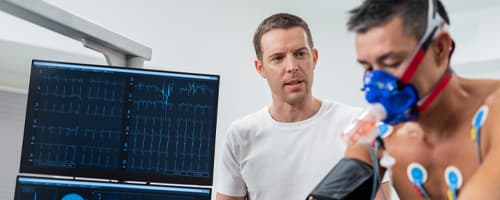 A importância da Fisioterapia Cardiorrespiratória