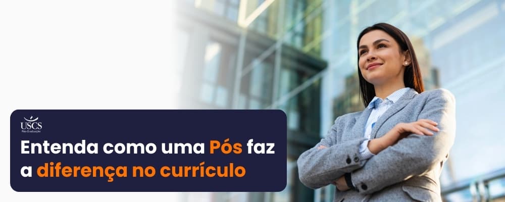 O papel da pós-graduação na formação de líderes preparados para os desafios do futuro