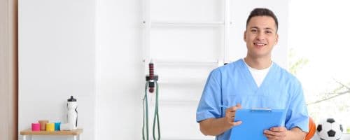 Como a fisioterapia hospitalar salva vidas: o papel do profissional na linha de frente da emergência