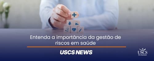 Gestão de riscos em saúde: redução de eventos adversos e cultura de segurança