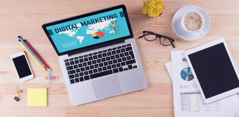 Marketing Digital: 5 dicas para profissionalizar a comunicação de sua empresa na internet