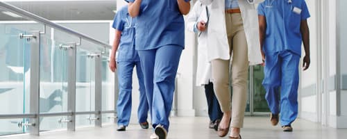 Últimas notícias sobre o piso salarial da enfermagem