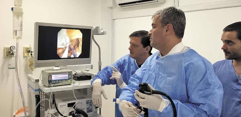 São Caetano do Sul anuncia inauguração de centro de obesidade com nova cirurgia