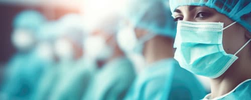 Enfermagem em urgência e emergência: o que é e qual a função do enfermeiro