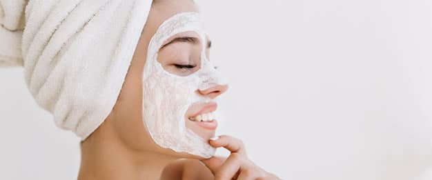 Envelhecimento e o cuidado com a pele