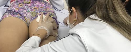 O que faz um profissional de Biomedicina Estética?