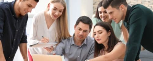 5 passos para melhorar na Gestão de Pessoas