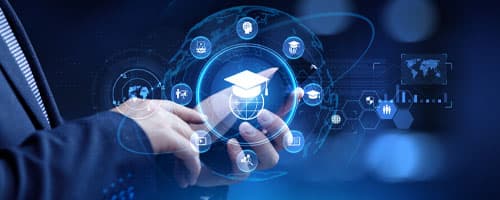 Como surgiu o Ensino à Distância no Brasil e no mundo?