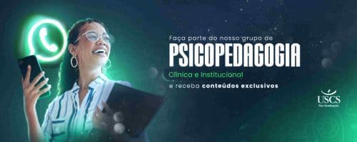 Fique por dentro do universo da Psicopedagogia Institucional e Clínica