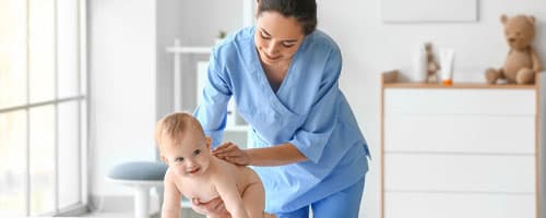 Terapia Intensiva Neonatal: qual o papel do fisioterapeuta?