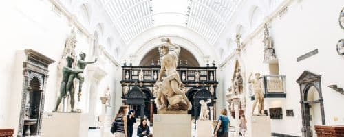 Tendências Modernas na Museologia: O que o MBA Pode Ensinar