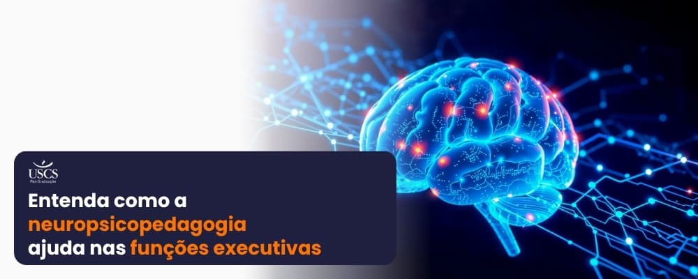Neuropsicopedagogia e funções executivas: treinando o “cérebro gerente” em sala de aula