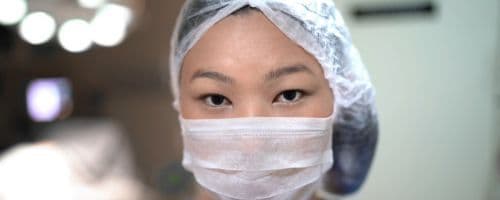 O que faz e quanto ganha um Enfermeiro especializado em Estomaterapia?