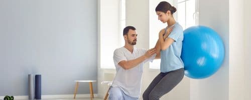 O Impacto Vital da Fisioterapia Hospitalar: Da Recuperação à Alta