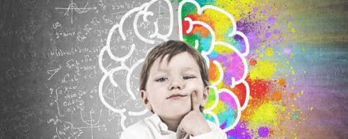 Desvendando o Potencial Infantil: Pós-graduação em Neurociências Aplicadas à Educação