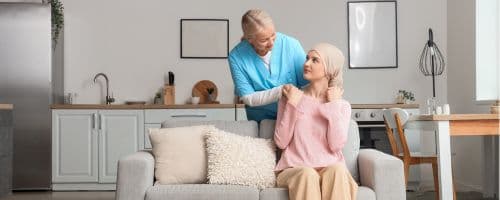 Abordagens para Enfermeiros Oncológicos Terem no Diagnóstico e Tratamento de Câncer