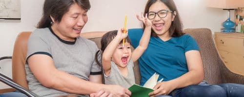 Alfabetizando: Como Preparar Crianças de 0 a 3 Anos para o Mundo das Palavras?