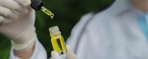 Uso da Cannabis revoluciona o mercado da estética com cosméticos inovadores