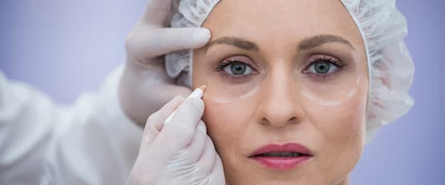 Qual é a diferença entre cirurgia plástica e cirurgia plástica reparadora?