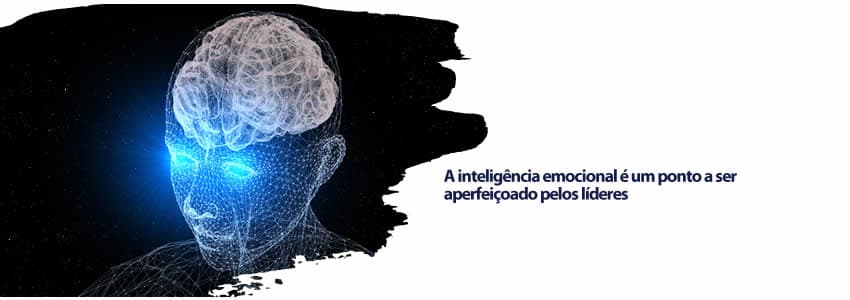 A inteligência emocional é um ponto a ser aperfeiçoado pelos líderes