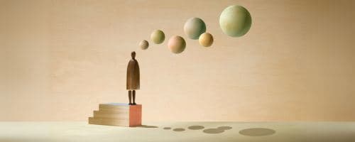 Imaginação Ativa: Encontrando o Outro Interior