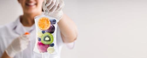 Nutrição Clínica Avançada: Revolucionando o Cuidado Nutricional