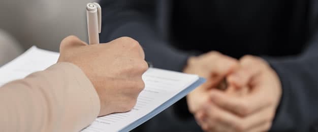 O teste DASS e o perigo de um possível autodiagnóstico