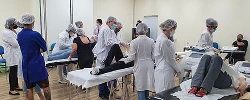 Benefícios da especialização em Estética para farmacêuticos