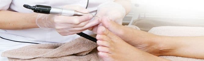 4 de Dezembro - Dia do Podólogo