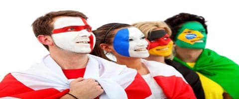 A importância da capacitação para os eventos esportivos de 2014