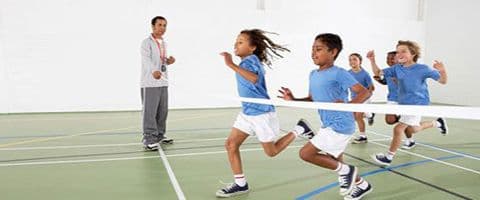 Educação Física Escolar