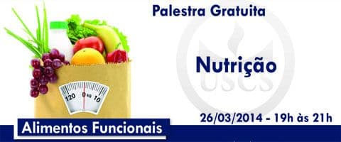 PALESTRA GRATUITA