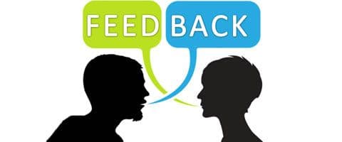 Feedback como forma de alinhar sua equipe