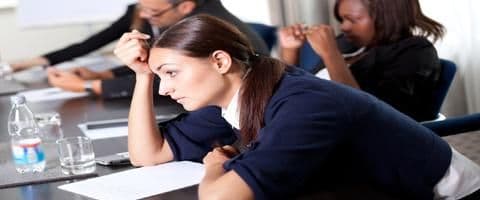 Como Driblar a Desmotivação No Trabalho