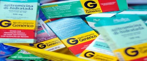 Você confia nos medicamentos genéricos?
