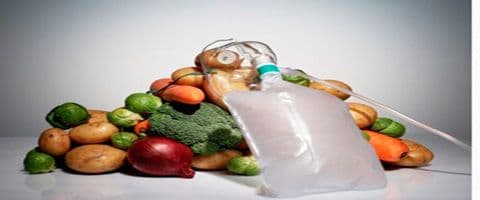 Nutrição enteral e parenteral: você conhece a diferença?