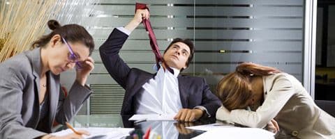 Conheça sinais importantes de que você está sem qualidade de vida