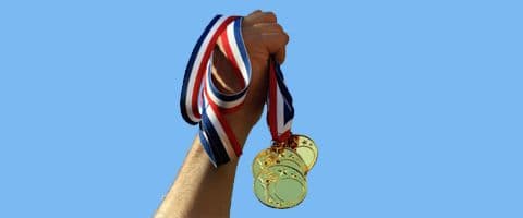 Como surgiram os Jogos Olímpicos?