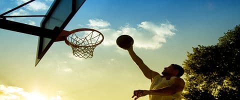 Como o esporte pode mudar vidas e proporcionar oportunidades?