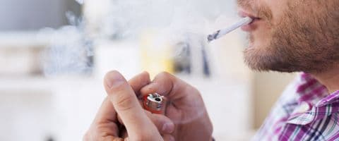 Pesquisa divulga danos devastadores do cigarro