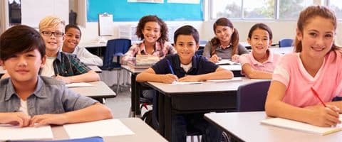 Alunos da rede pública estadual terão aulas de ética e cidadania