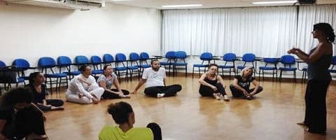 Danças Populares Brasileiras em destaque na USCS