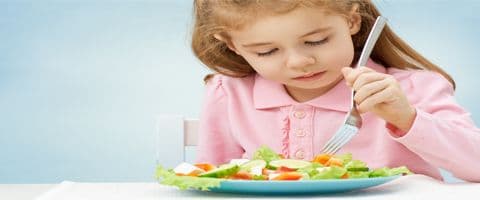 Novas formas de implementar a alimentação escolar